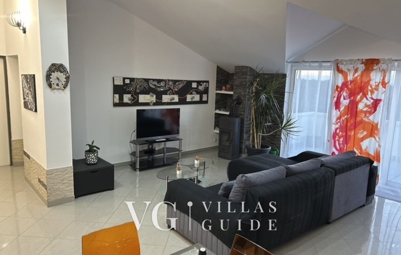 Casa Cartolina - Opatija