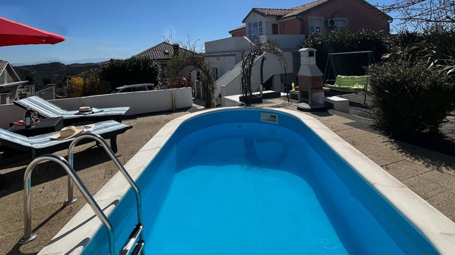 Holiday home Opatija - Cavle