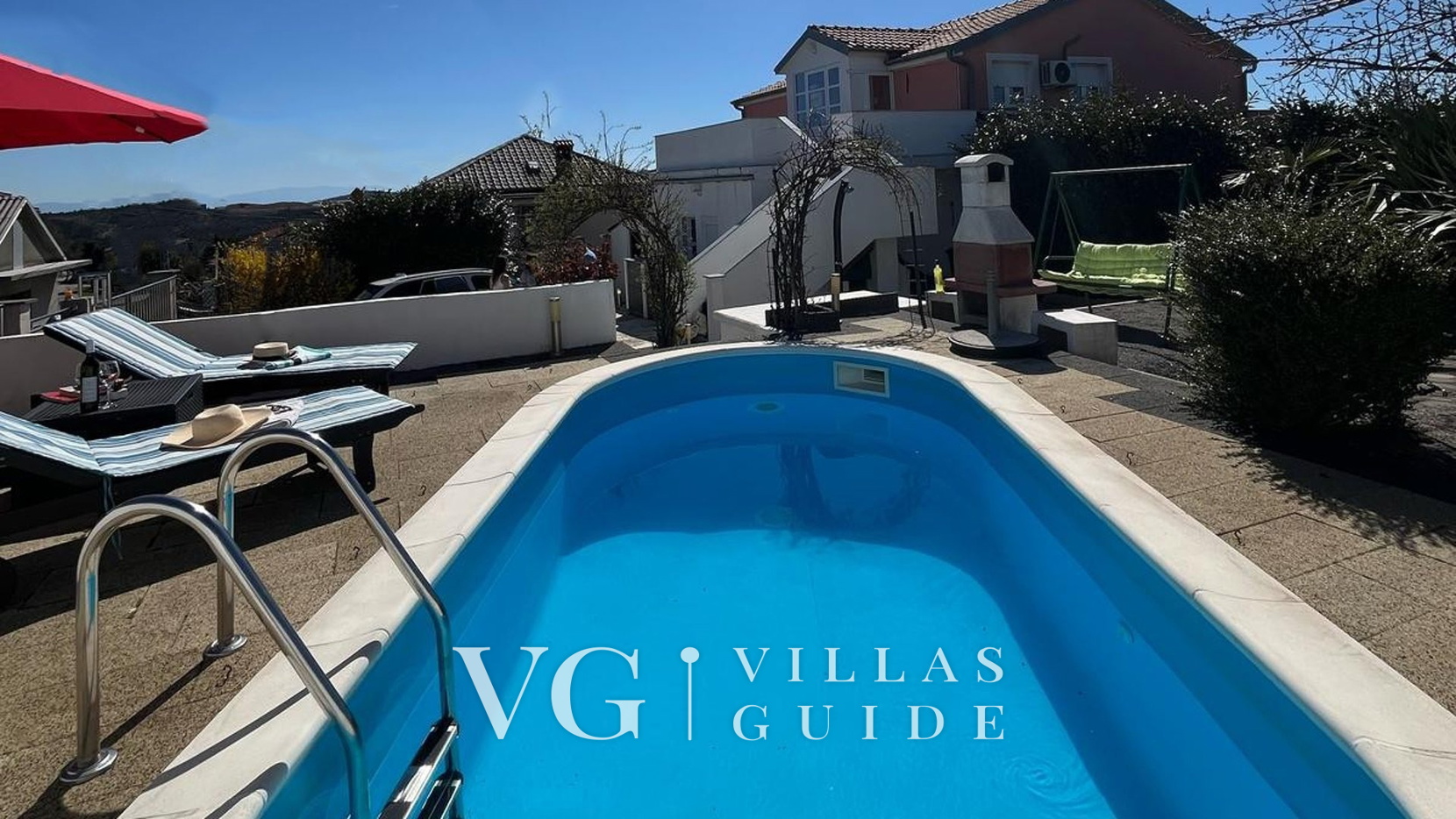 Casa Cartolina - Opatija