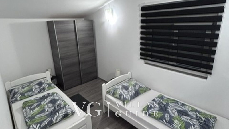 Casa Cartolina - Opatija Schlafzimmer