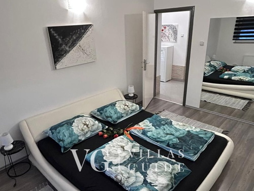 Casa Cartolina - Opatija