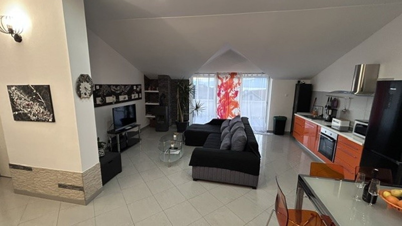 Casa Cartolina - Opatija