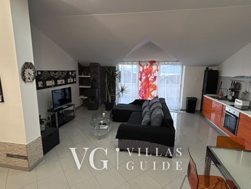 Casa Cartolina - Opatija