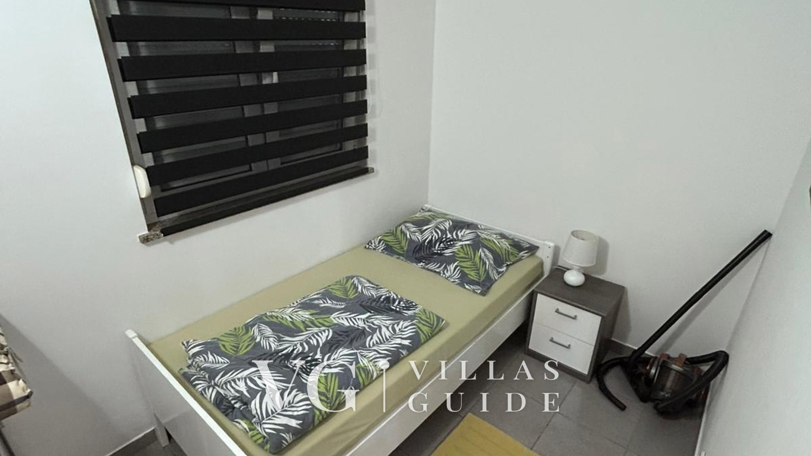 Casa Cartolina - Opatija Schlafzimmer