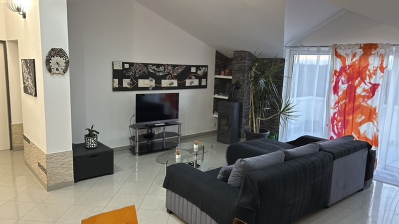 Casa Cartolina - Opatija