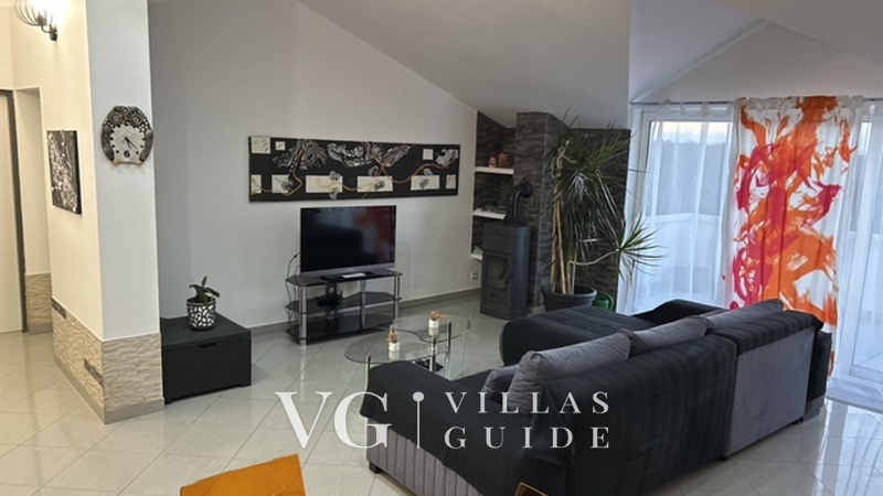 Casa Cartolina - Opatija