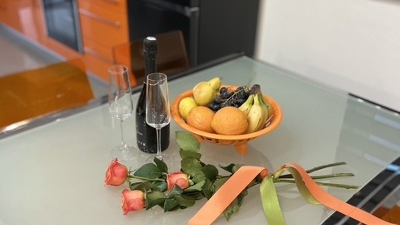 Casa Cartolina - Opatija