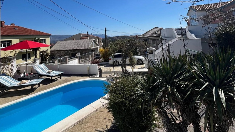 Casa Cartolina - Opatija