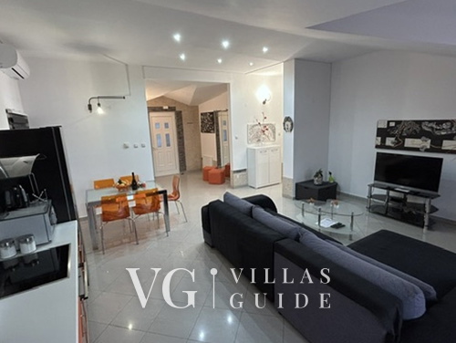 Casa Cartolina - Opatija