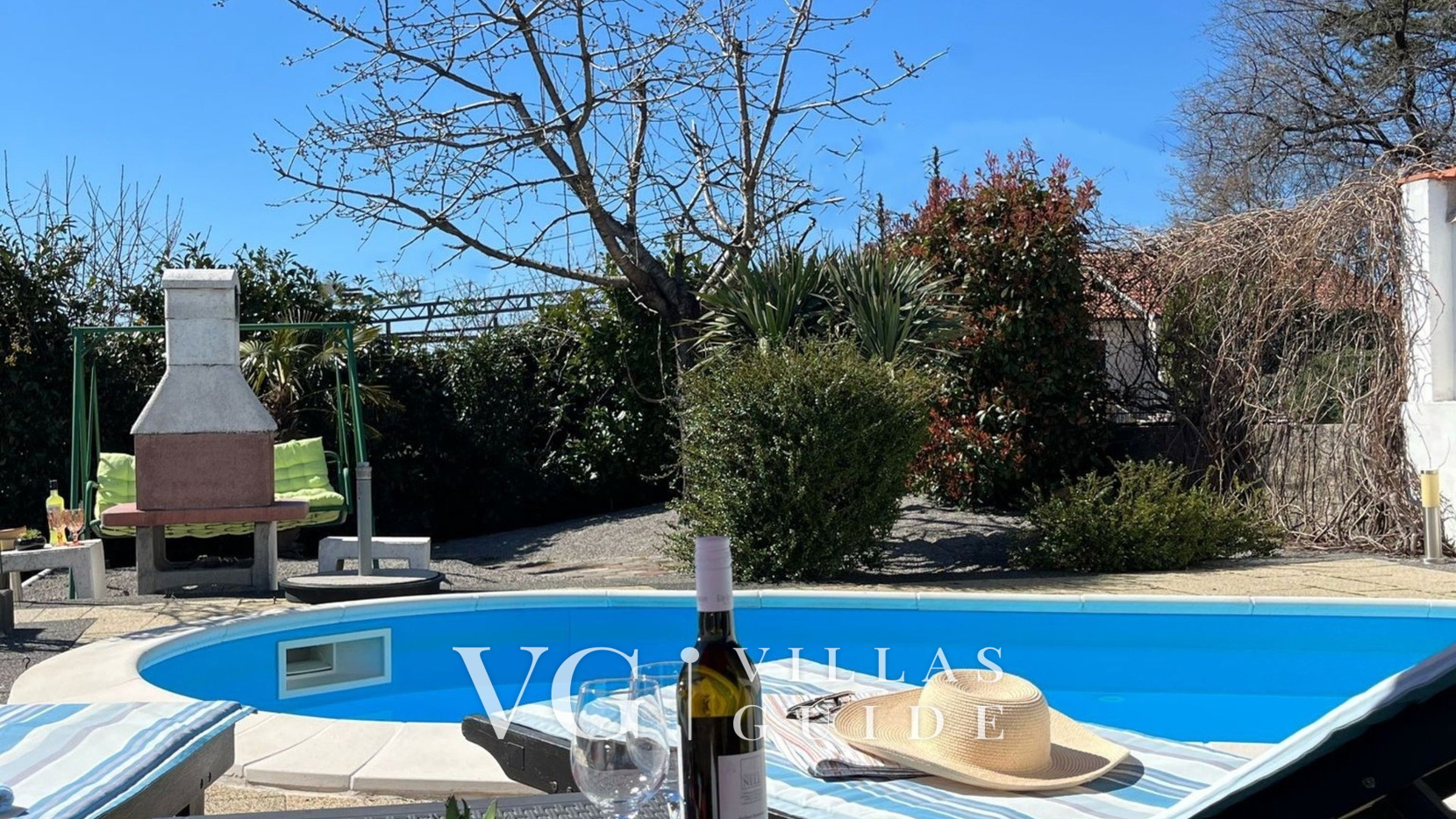 Casa Cartolina - Opatija Pool