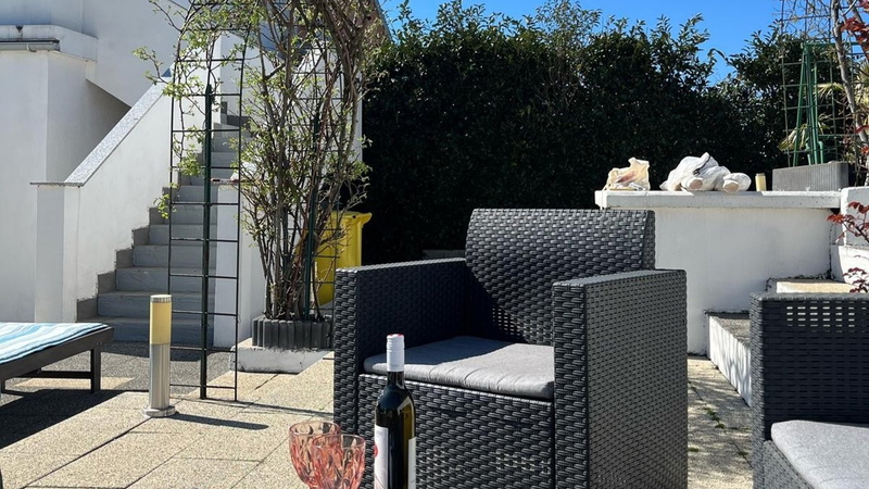 Casa Cartolina - Opatija