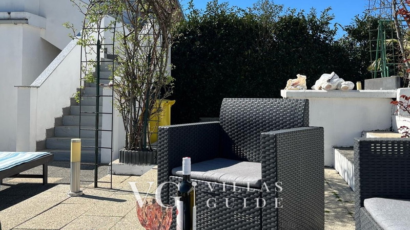 Casa Cartolina - Opatija