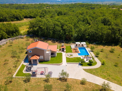 Villa Dražana - Makarska-Kamenmost