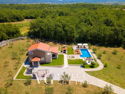 Villa Dražana - Makarska-Kamenmost Giardino e esterni della proprietà