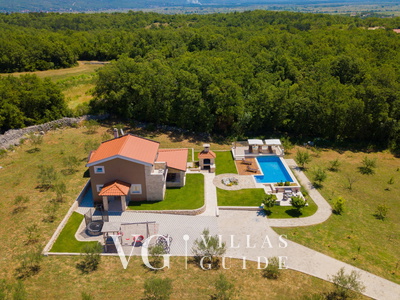 Villa Dražana - Makarska-Kamenmost