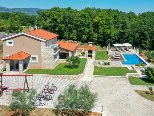 Villa Dražana - Makarska-Kamenmost