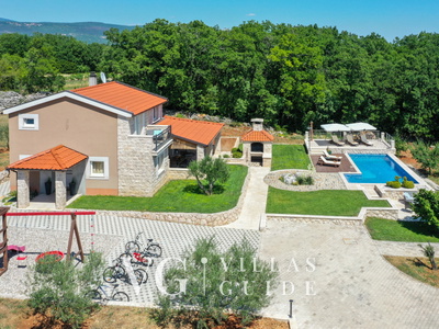 Villa Dražana - Makarska-Kamenmost