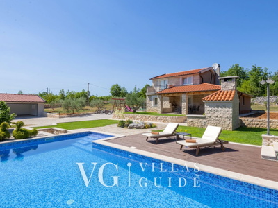 Villa Dražana - Makarska-Kamenmost