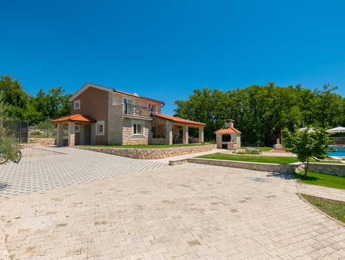 Villa Dražana - Makarska-Kamenmost