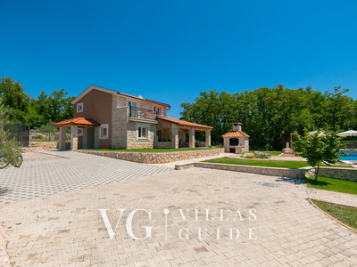 Villa Dražana - Makarska-Kamenmost