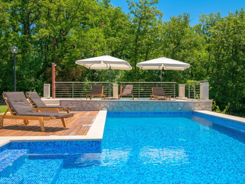 Villa Dražana - Makarska-Kamenmost