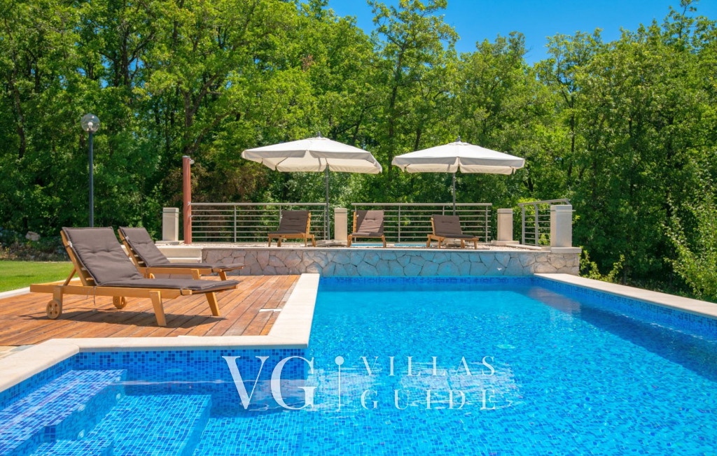 Villa Dražana - Makarska-Kamenmost