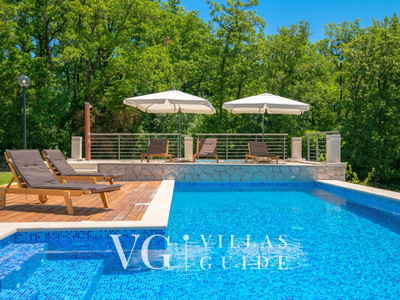 Villa Dražana - Makarska-Kamenmost