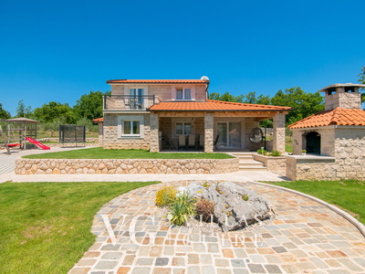 Villa Dražana - Makarska-Kamenmost Giardino e esterni della proprietà