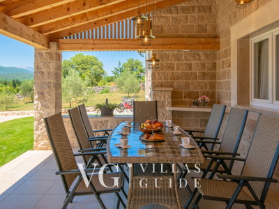 Villa Dražana - Makarska-Kamenmost Contenuto aggiuntivo