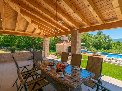 Villa Dražana - Makarska-Kamenmost