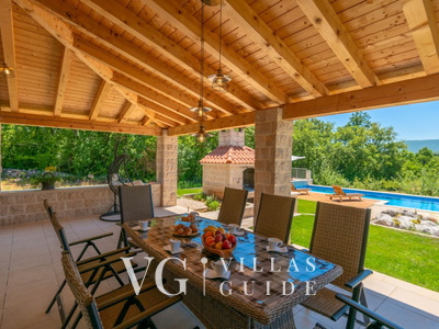 Villa Dražana - Makarska-Kamenmost