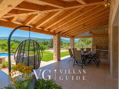 Villa Dražana - Makarska-Kamenmost Contenuto aggiuntivo