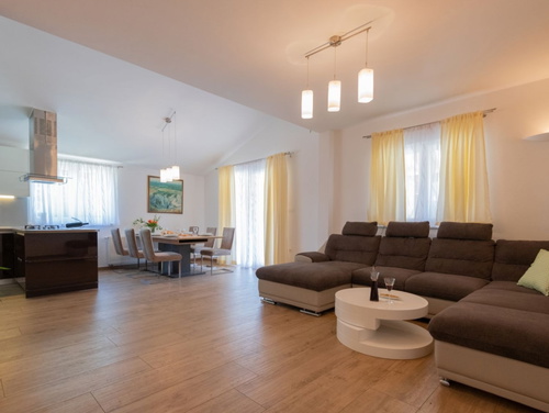 Villa Dražana - Makarska-Kamenmost