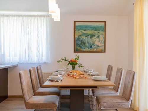 Villa Dražana - Makarska-Kamenmost