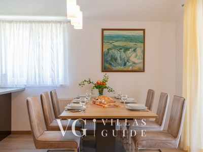 Villa Dražana - Makarska-Kamenmost Cucina