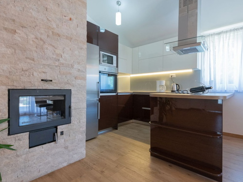 Villa Dražana - Makarska-Kamenmost