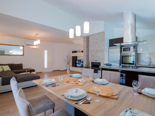 Villa Dražana - Makarska-Kamenmost