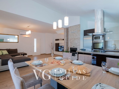 Villa Dražana - Makarska-Kamenmost Cucina