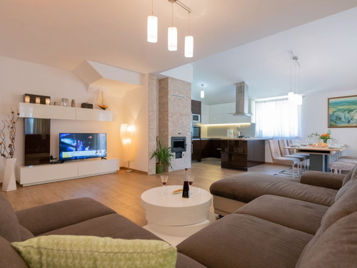 Villa Dražana - Makarska-Kamenmost