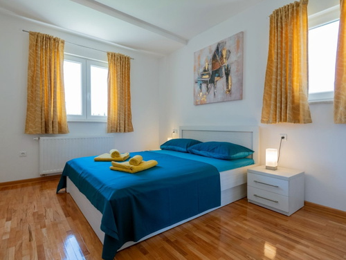 Villa Dražana - Makarska-Kamenmost