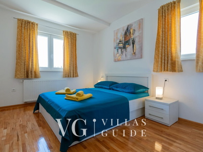 Villa Dražana - Makarska-Kamenmost