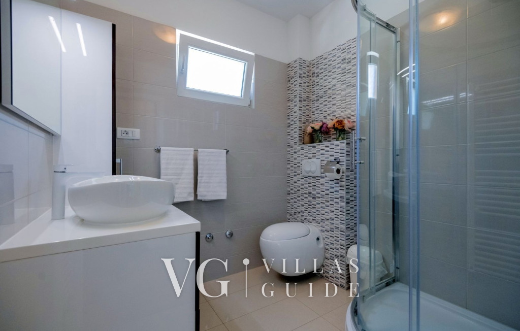 Villa Dražana - Makarska-Kamenmost Bagno