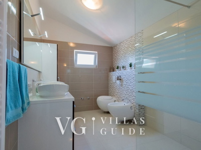 Villa Dražana - Makarska-Kamenmost Bagno