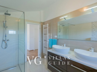 Villa Dražana - Makarska-Kamenmost Bagno