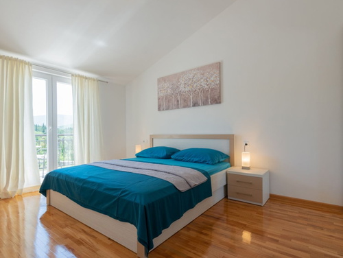 Villa Dražana - Makarska-Kamenmost