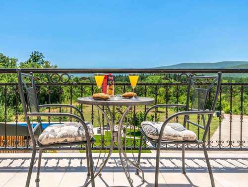 Villa Dražana - Makarska-Kamenmost