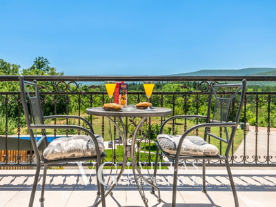 Villa Dražana - Makarska-Kamenmost