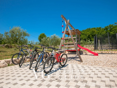 Villa Dražana - Makarska-Kamenmost