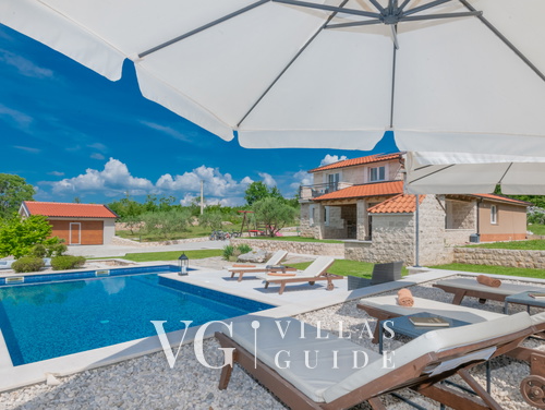 Villa Dražana - Makarska-Kamenmost