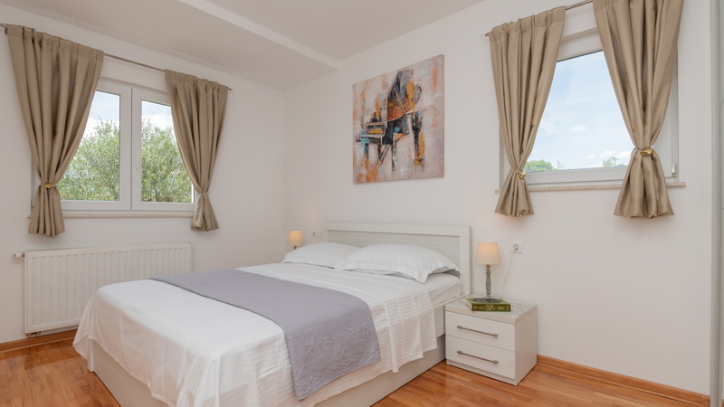 Villa Dražana - Makarska-Kamenmost